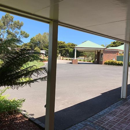 Arthur Phillip Motor Inn Cowes Kültér fotó