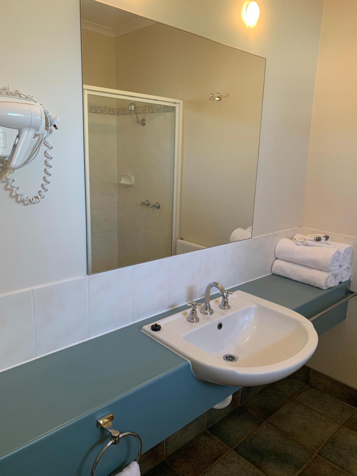 Arthur Phillip Motor Inn Cowes Kültér fotó