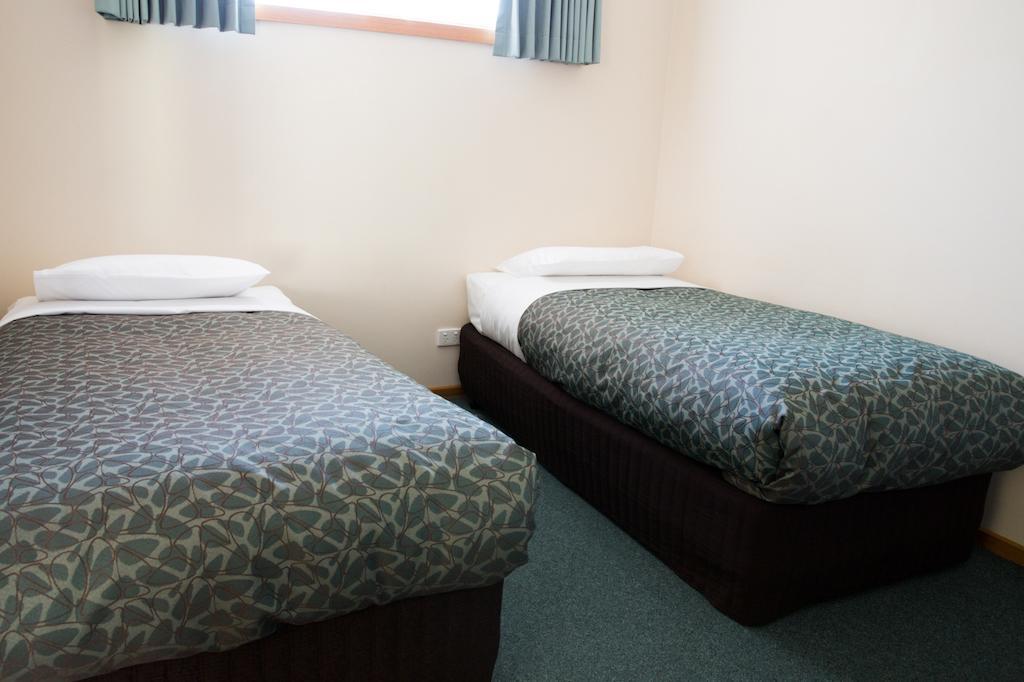 Arthur Phillip Motor Inn Cowes Szoba fotó