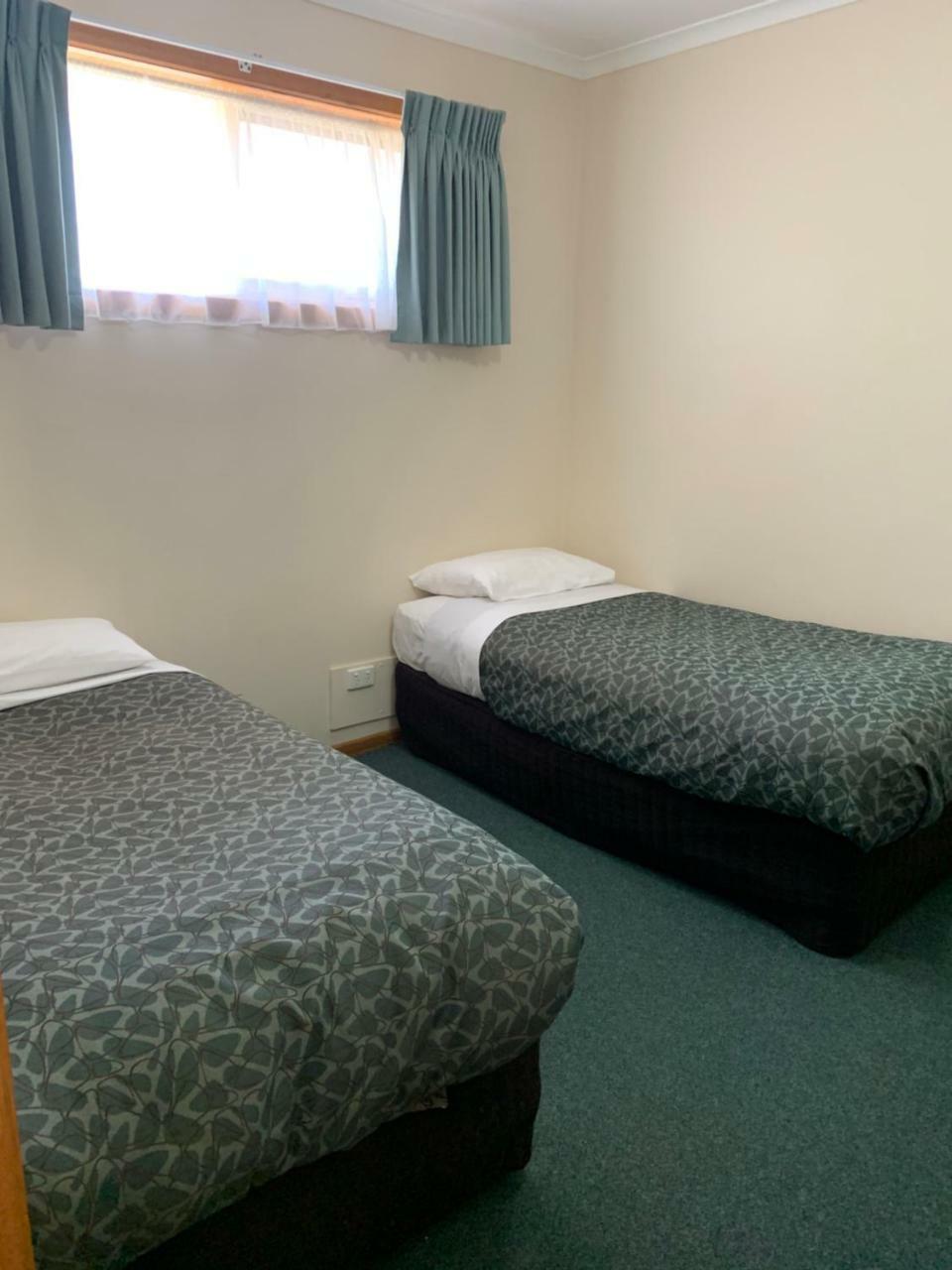 Arthur Phillip Motor Inn Cowes Kültér fotó